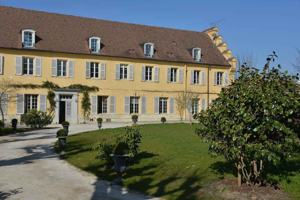 Charmilles des Cordeliers Bed and Breakfast París Exterior foto