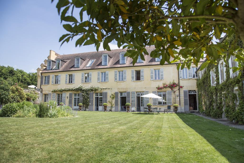 Charmilles des Cordeliers Bed and Breakfast París Exterior foto
