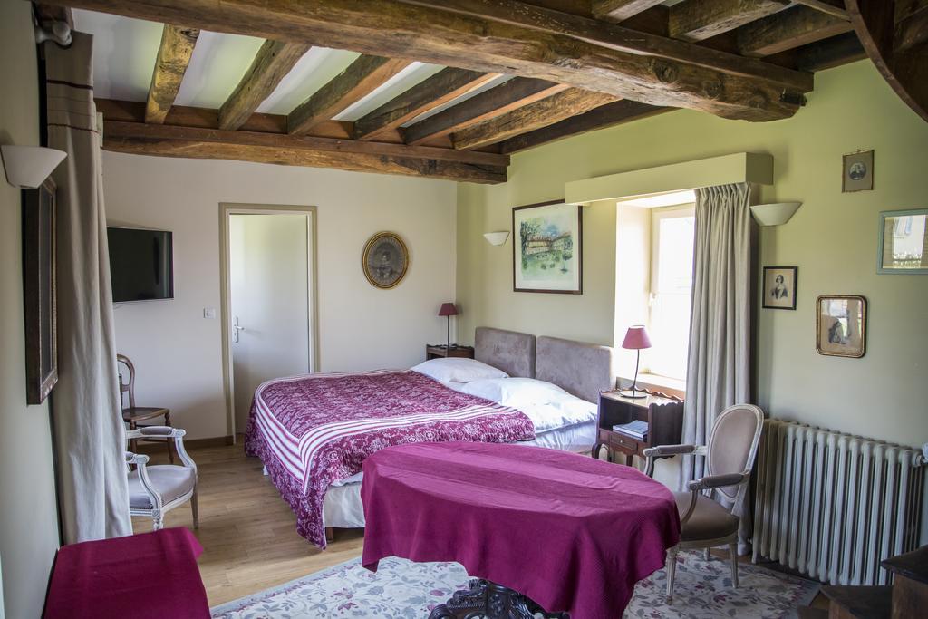 Charmilles des Cordeliers Bed and Breakfast París Exterior foto